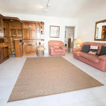 Apartment Casa Da Ria *