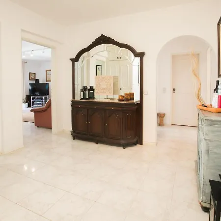Casa Da Ria Apartment *