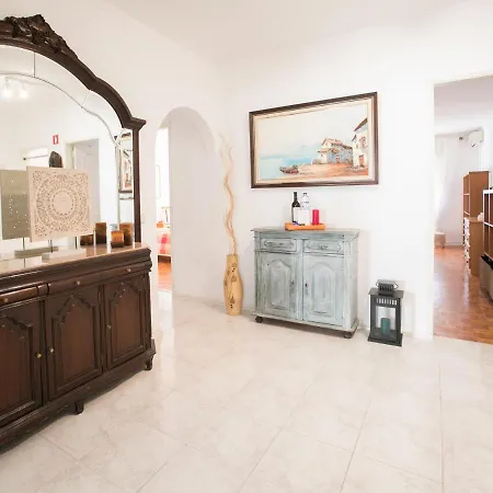 Apartment Casa Da Ria