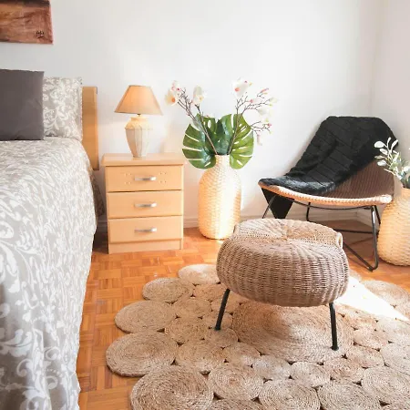 Casa Da Ria Apartment *