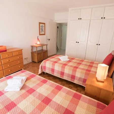 Apartament Casa Da Ria Dystrykt Faro