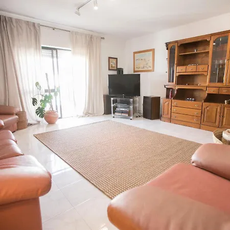 Casa Da Ria * ファロ