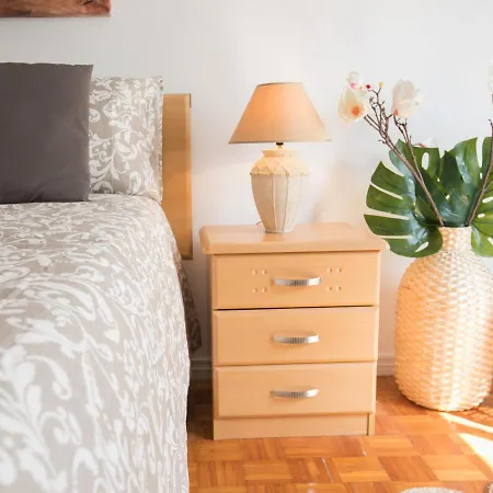 Apartamento Casa Da Ria